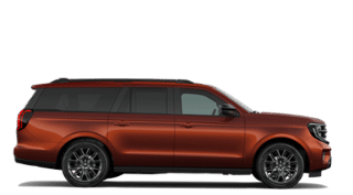 2027 Ford Expedition® External Image 5